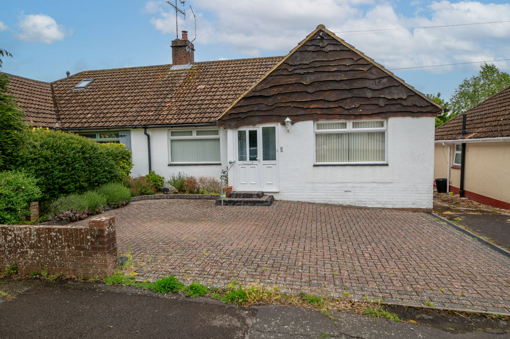Alderwood Close